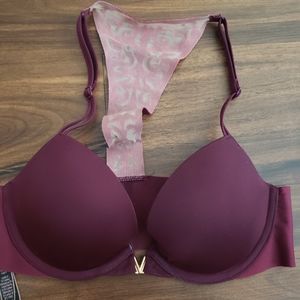 Victoria's secret racerback Bra